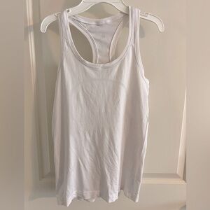 Lululemon Swiftly Tech Racerback Tank Top